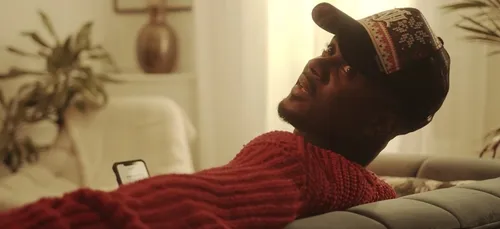 Black M annonce son retour avec "Black Shady Pt 4"