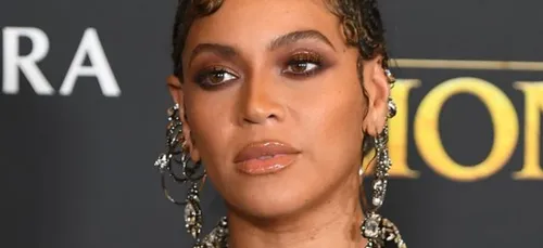 Beyoncé soutient des familles victimes de la crise sanitaire