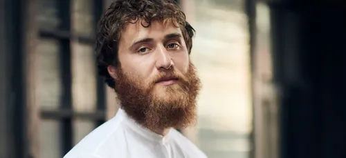 Mike Posner de retour avec "Weaponry"