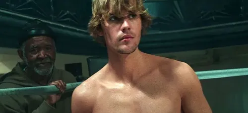 "Anyone" : une nouvelle déclaration d'amour de Justin Bieber à sa...