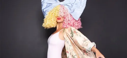 Un nouvel album et un film pour Sia !