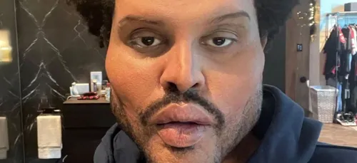 Le nouveau clip de The Weeknd "Save Your Tears"