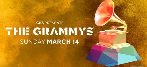 Les Grammy Awards reportés au mois de mars