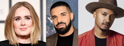 Les sorties d'albums attendues en 2021