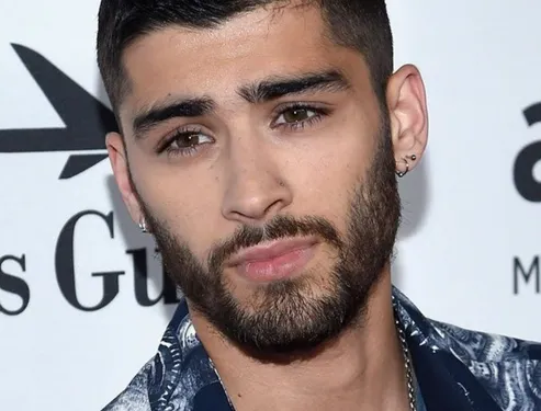 Zayn de retour avec un nouveau single