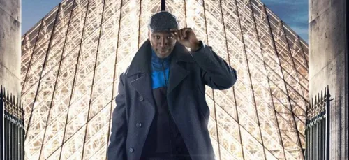 Netflix : "Lupin" est N°1 aux Etats-Unis