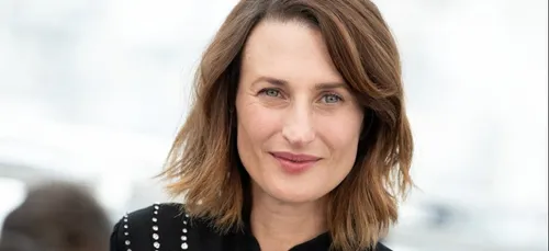 Camille Cottin dans le prochain film de Ridley Scott
