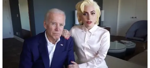 Lady Gaga chantera l'Hymne National lors de la cérémonie...