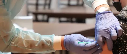 Un centre de vaccination au Palais des Sports à partir du lundi 18...