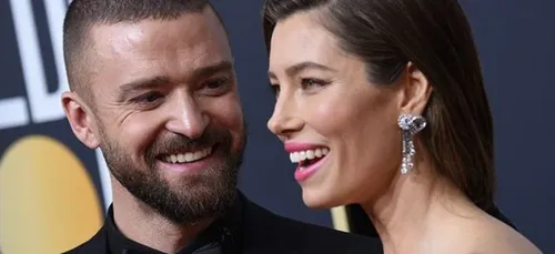 Justin Timberlake confirme qu'il a bien eu un 2e enfant