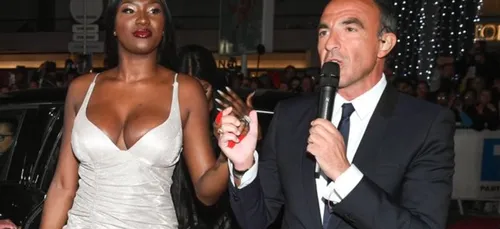 Aya Nakamura revient sur son clash avec Nikos Aliagas