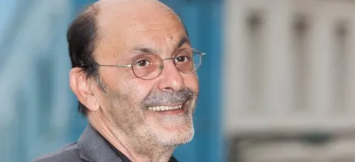 Décès de Jean-Pierre Bacri