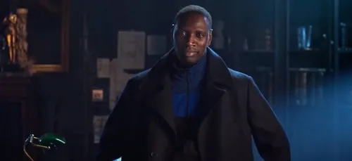 "Lupin" : la série pourrait devenir le plus gros succès...