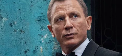 "Mourir Peut Attendre" décalé à l'automne