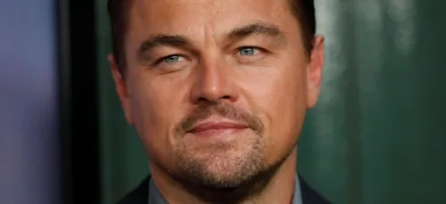 Leonardo Di Caprio écrit à Joe Biden pour l'inciter à agir pour le...