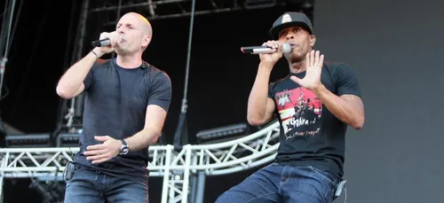 IAM participe à un concert-test à Marseille organisé par l'INSERM