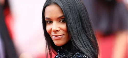 Shy'm a annoncé la naissance de son fils