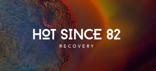 Sortie : nouvel album pour Hot Since 82 !