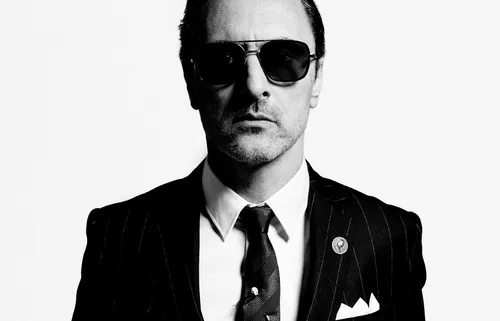 La music story du jour : Mirwais