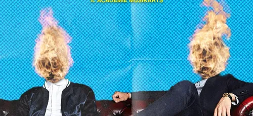 Les Kimotion invités ce soir !