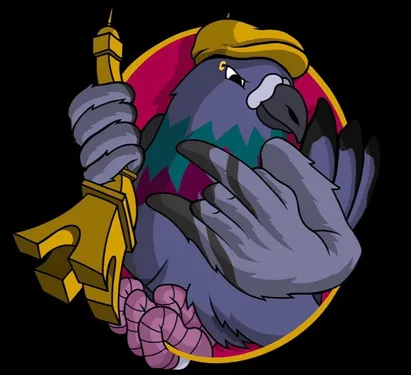 La music story du jour : The Supermen Lovers