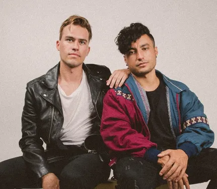 La music story du jour : Loud Luxury