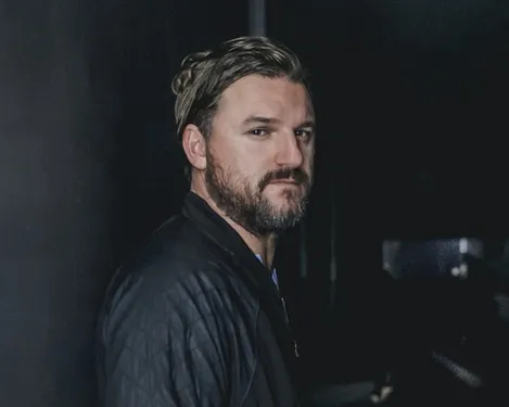 La music story du jour : Solomun