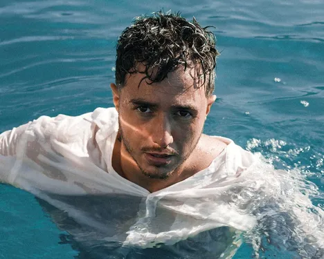 La music story du jour : Boris Way