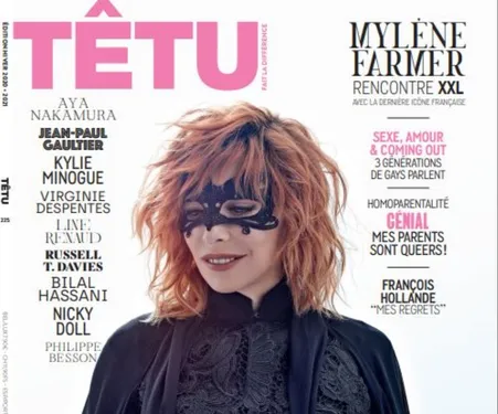 Têtu fête ses 25 ans ce soir !