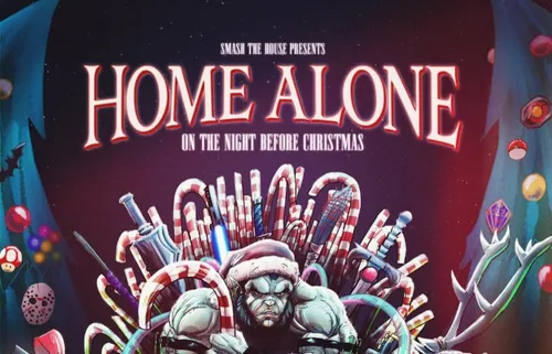 Les classiques de Noël en mode… électro