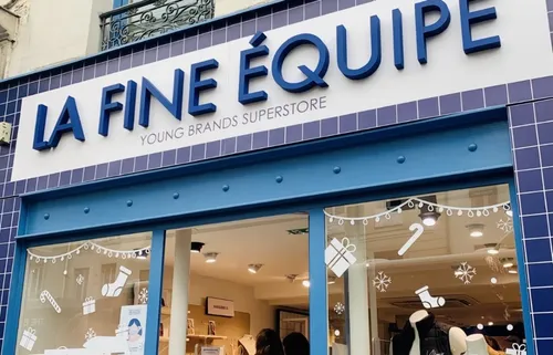 La Fabrique du Père Noël invitée ce soir !