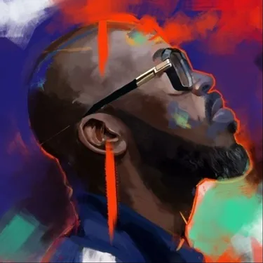 La music story du jour : Black Coffee