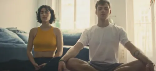 Felix Jaehn est de retour avec "I Just Wanna"