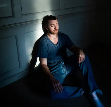 La music story du jour : Sam Smith