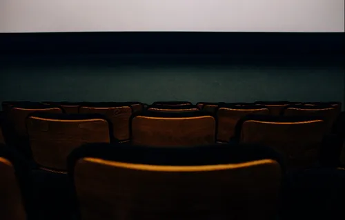 Actu : une église transformée en cinéma