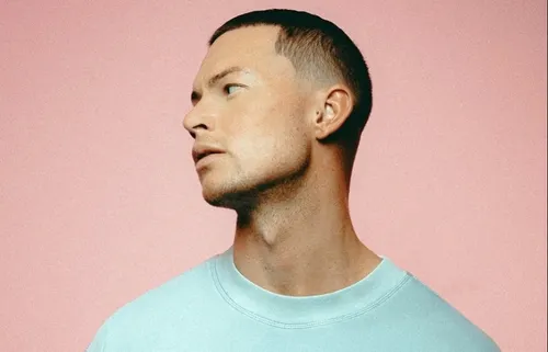La music story du jour : Joel Corry