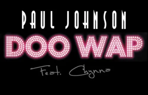 La music story du jour : Paul Johnson