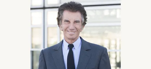 Jack Lang invité ce soir !