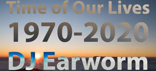 Earworm : son mashup sur les 50 dernières années !