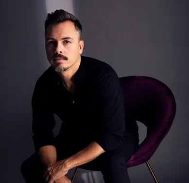 La music story du jour : Purple Disco Machine