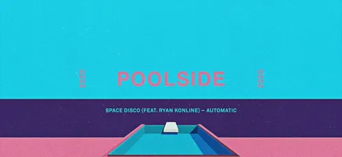 Coup de coeur FG : Automatic de Space Disco