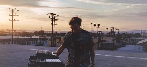 La music story du jour : Mome