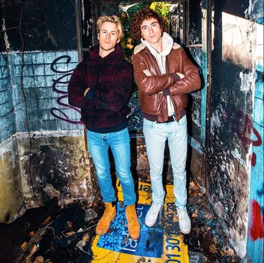 Release FG – Ofenbach – Wasted Love