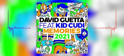 David Guetta remixe son tube 'Memories'