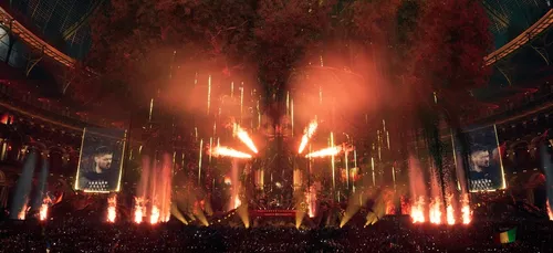 Tomorrowland communique (avec optimisme) sur son édition 2021 !