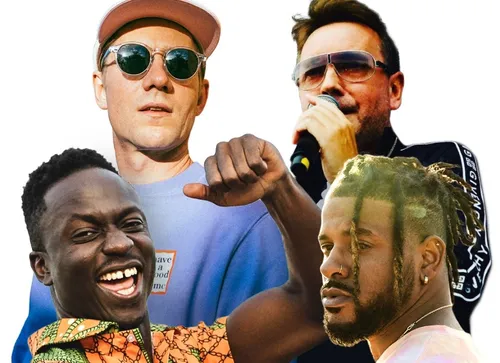 Riton rend hommage à l'hymne "Push The Feeling On" avec "Friday"