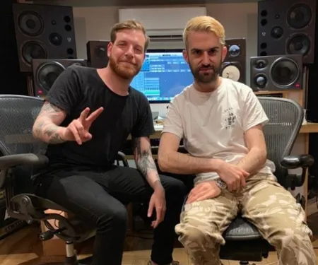 A-Trak-Ferreck Dawn, le duo house de l'année ?