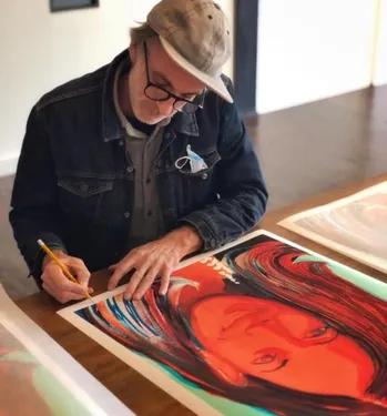 « Artistes à la Une, Togeth’her »