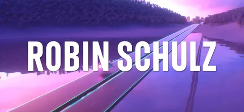 Avant son nouvel album, Robin Schulz remixe le dernier Chico Rose