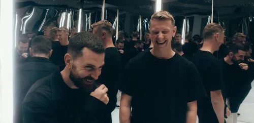 Isles, le nouvel album de Bicep est enfin sorti